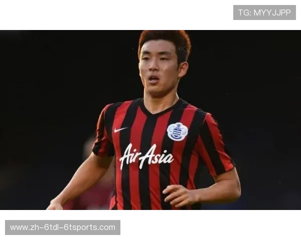 英超历史上韩国球员的贡献与发展轨迹