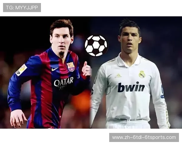 西甲联赛历史进球排行榜：梅西与C罗之争